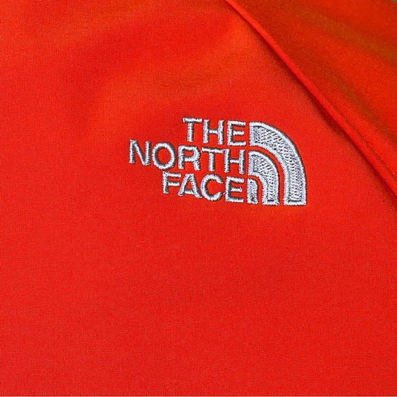 The North Face Womens Apex Bionic Jacket Burnt Orange Size Small - Picture 4 of 12